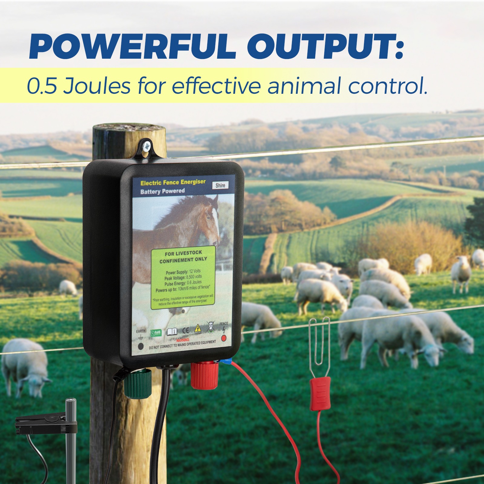 ANDMON ELECTRONICS