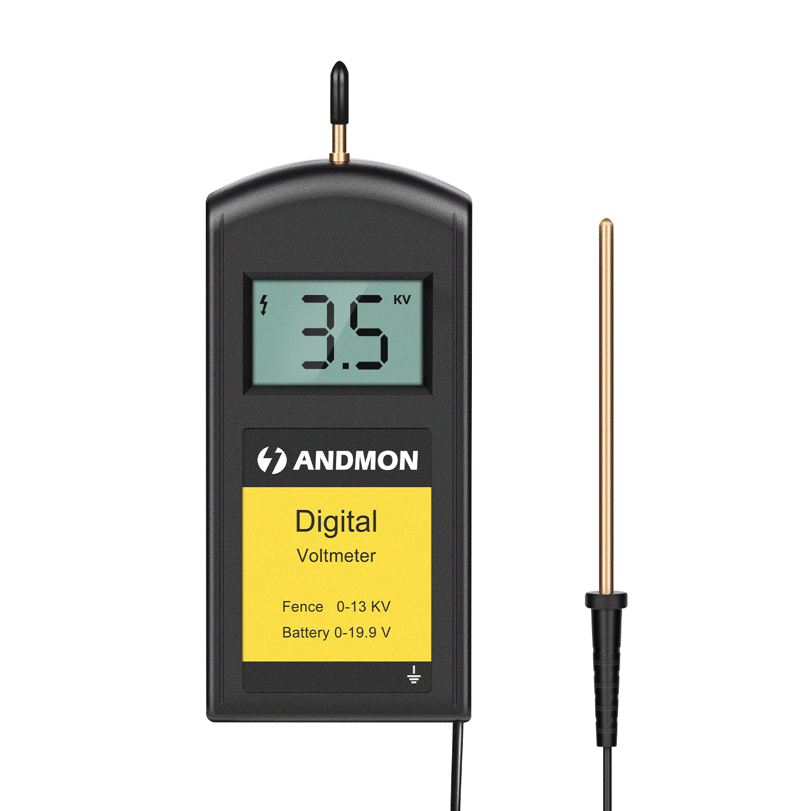 ANDMON ELECTRONICS