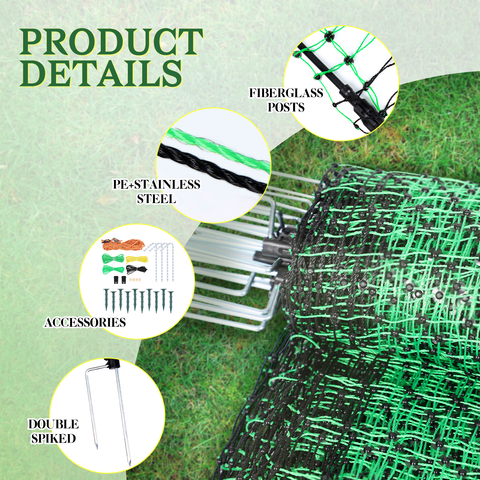ANDMON ELECTRONICS