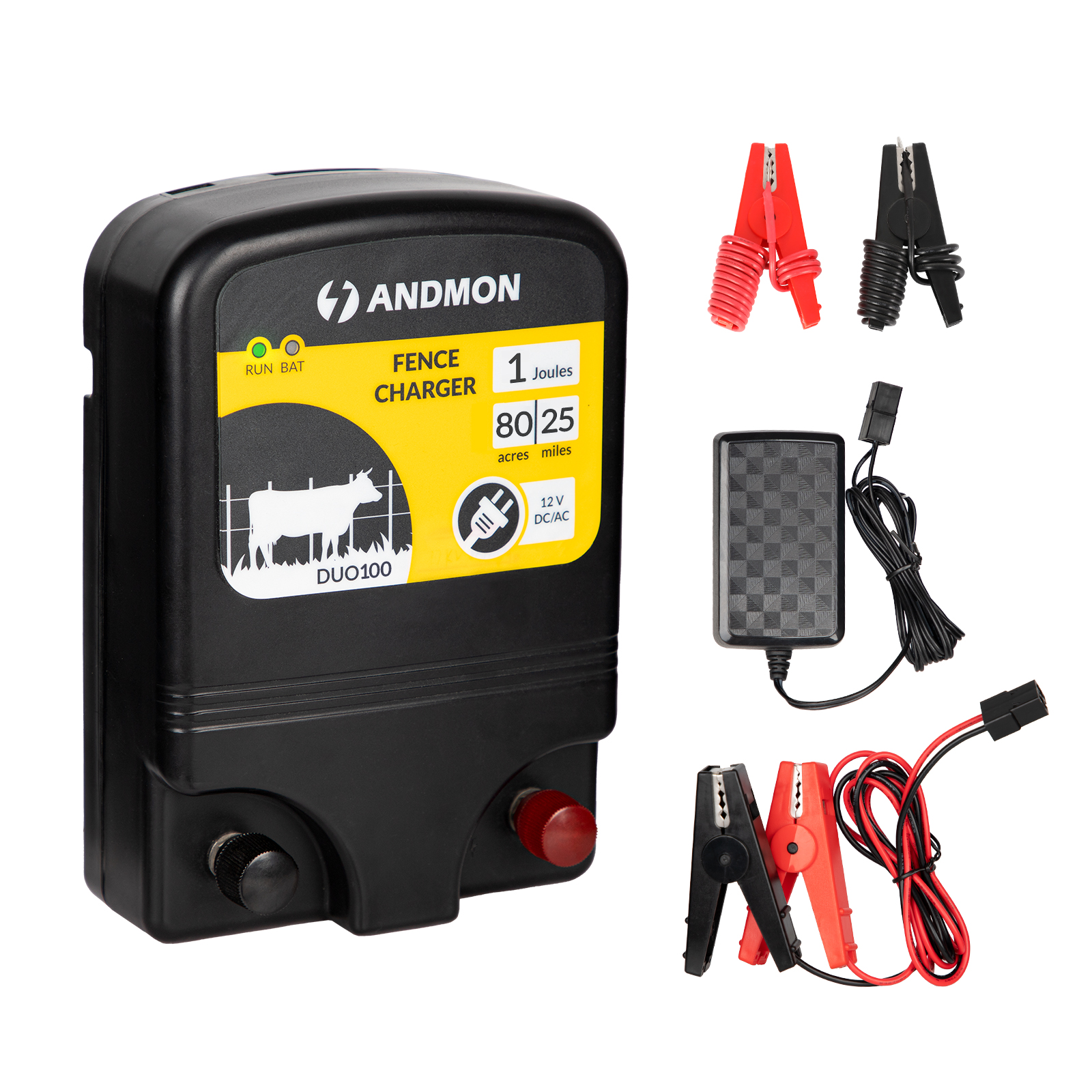 ANDMON ELECTRONICS