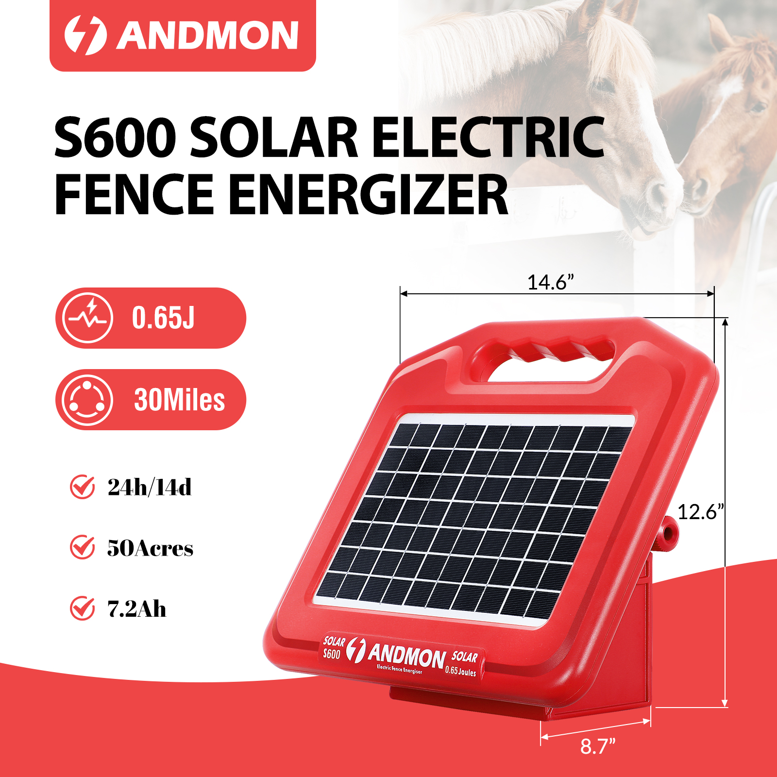 ANDMON ELECTRONICS