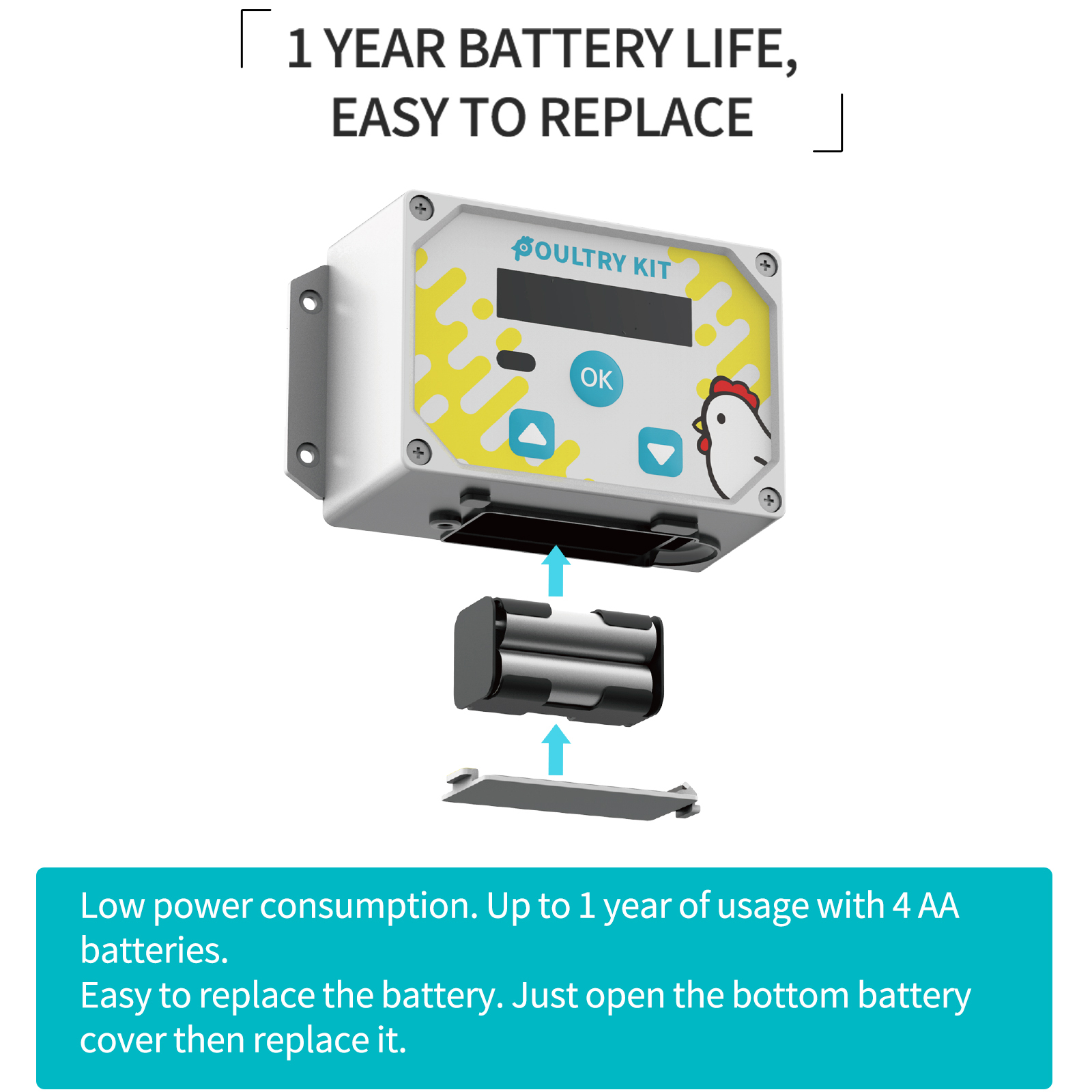 ANDMON ELECTRONICS