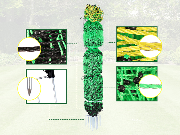 Poultry Netting