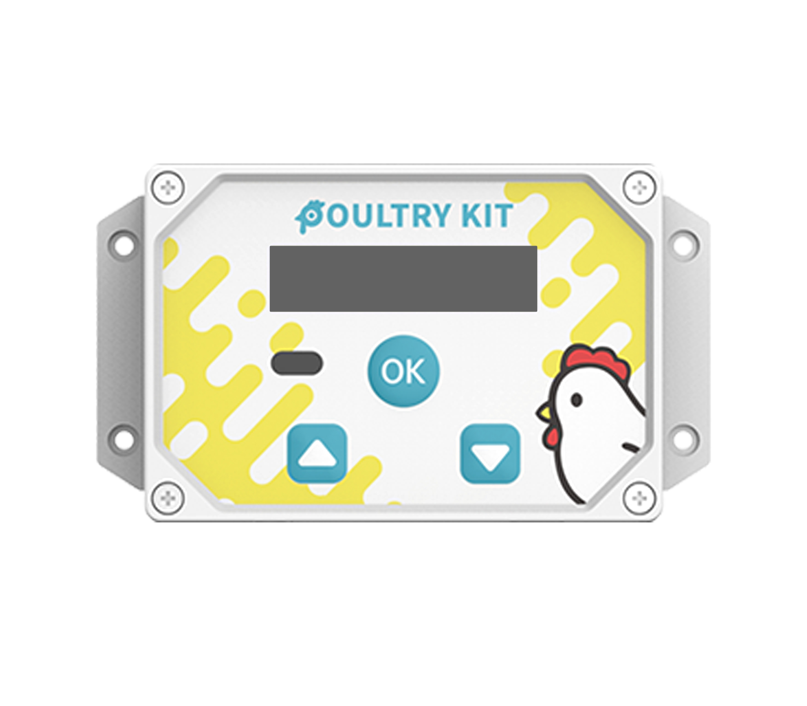 A200 Automatic chicken door opener 