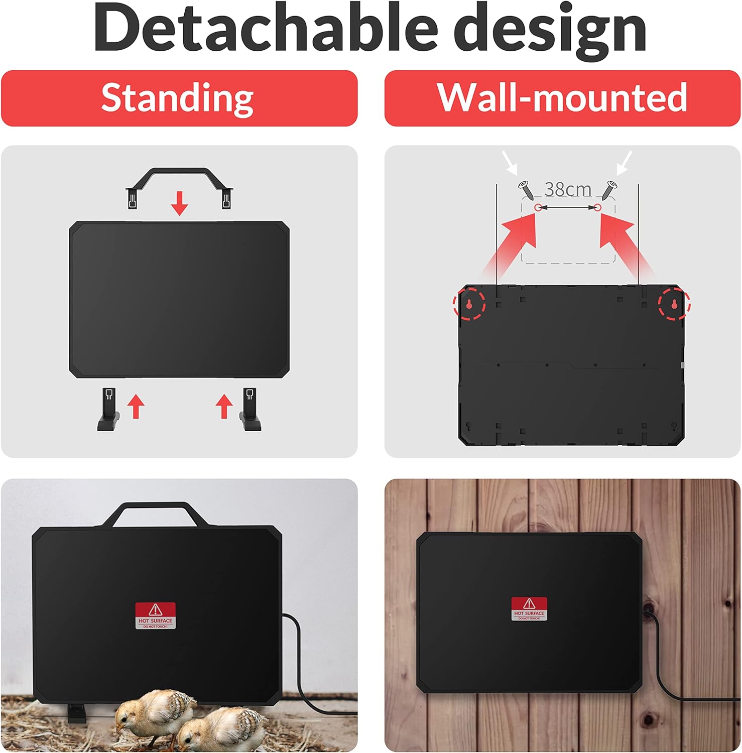 ANDMON ELECTRONICS