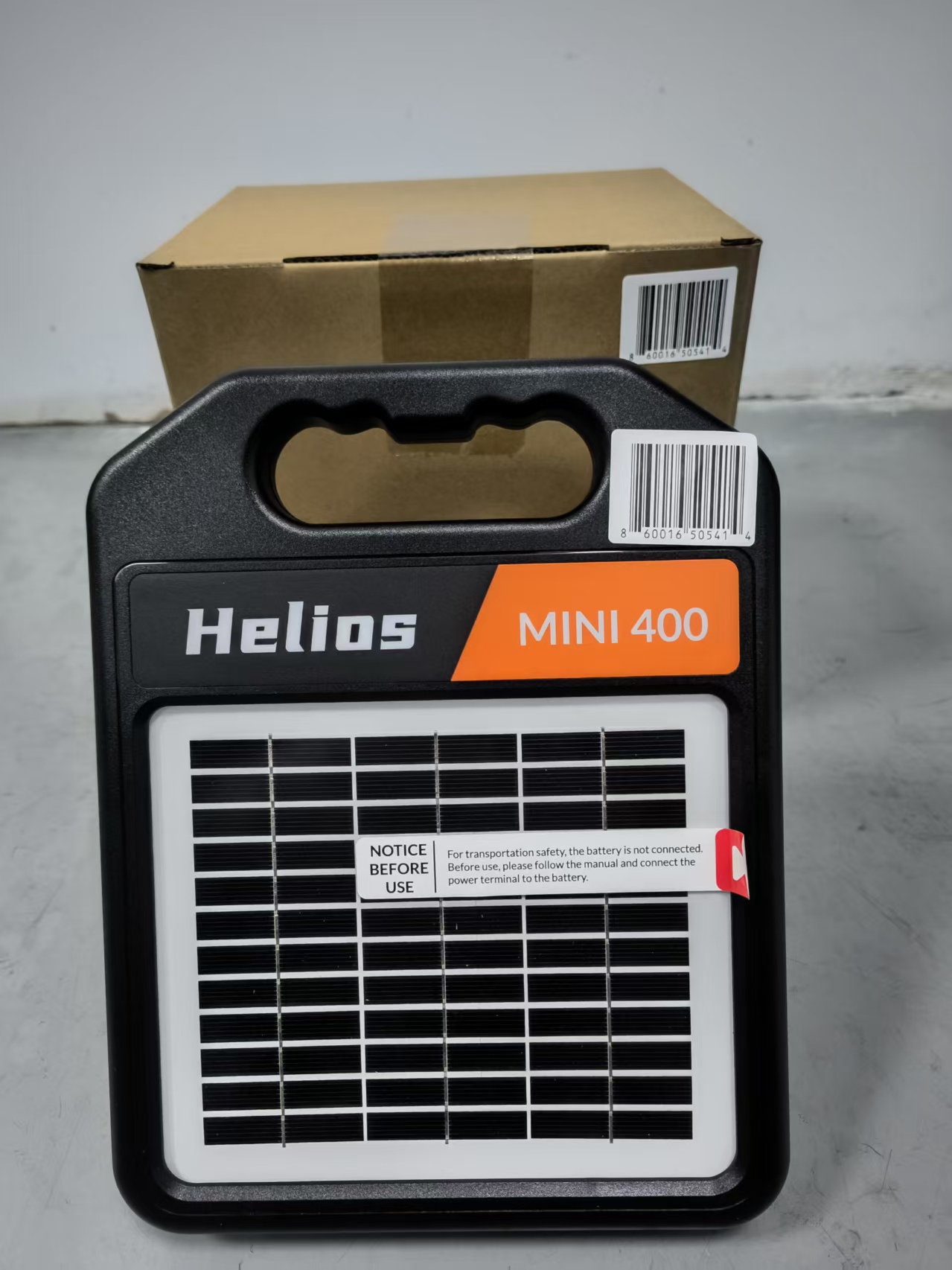 mini400