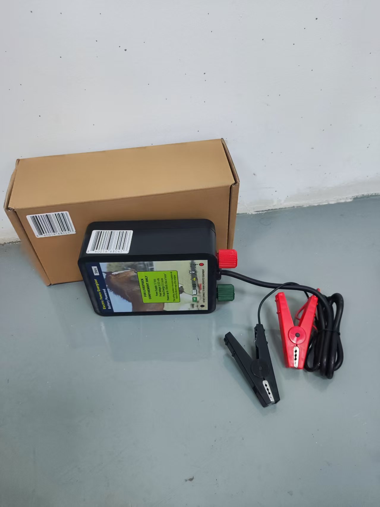 ANDMON PRODUCTS