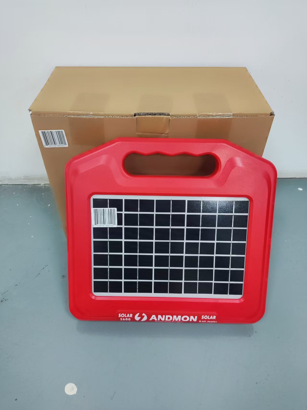 ANDMON PRODUCTS