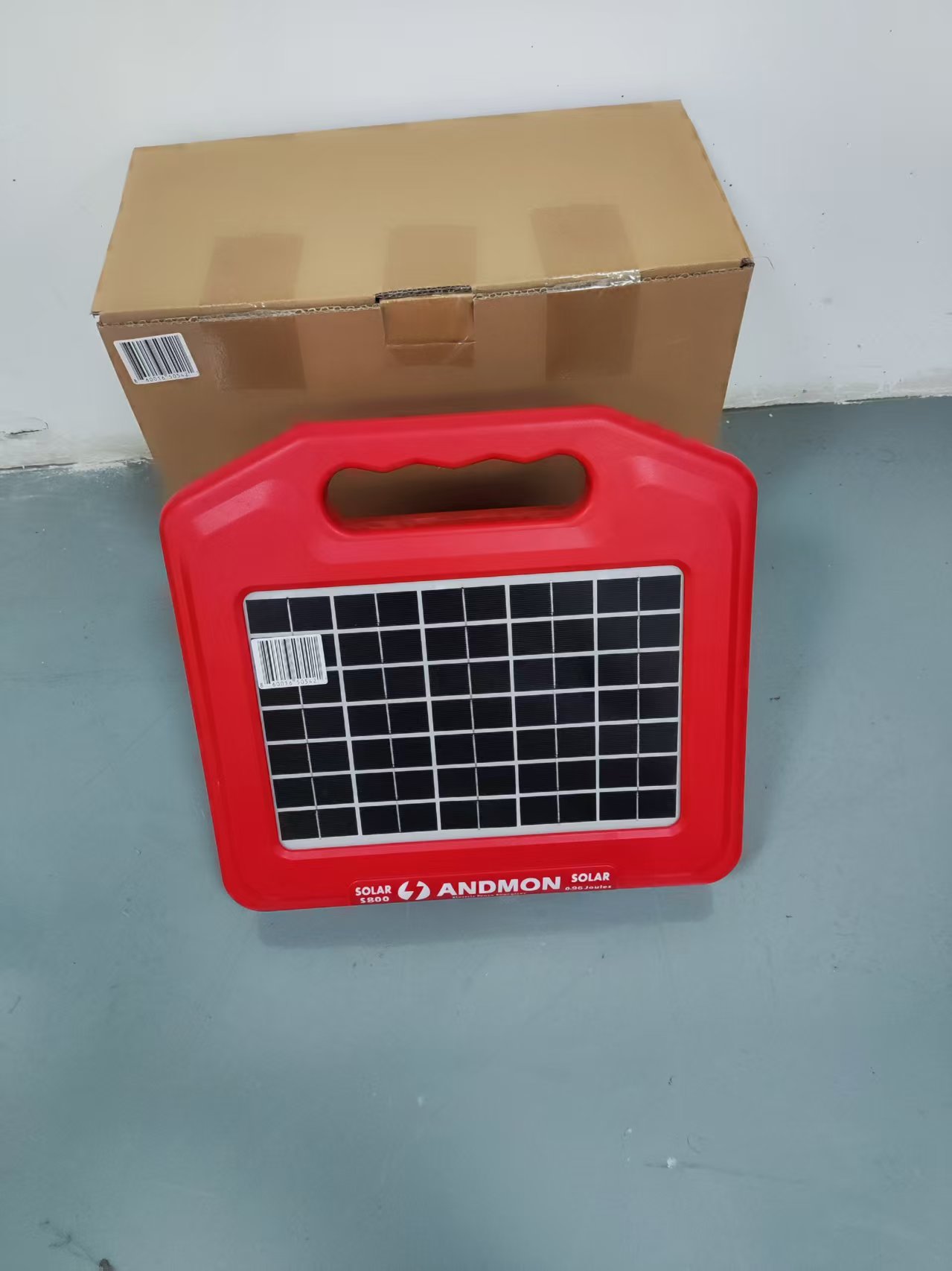 ANDMON PRODUCTS