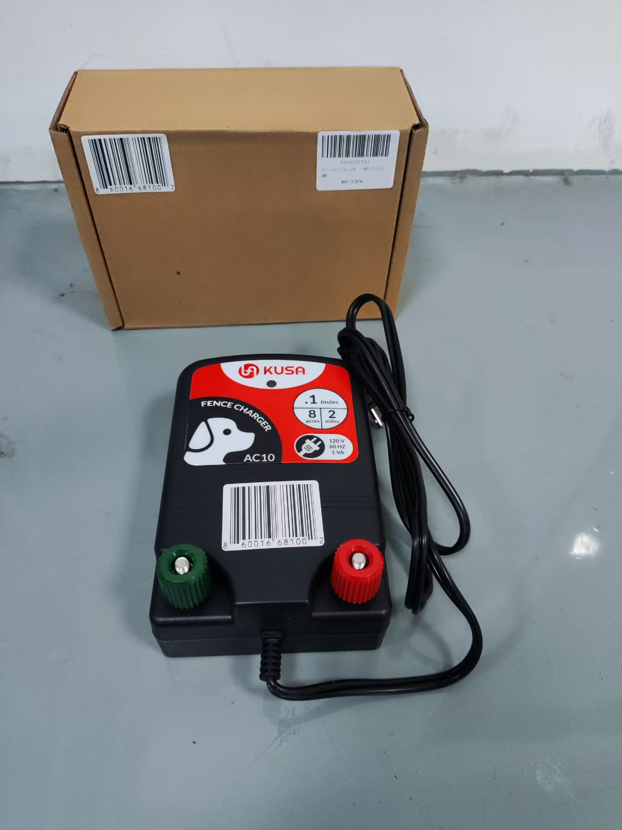Realpoultry product