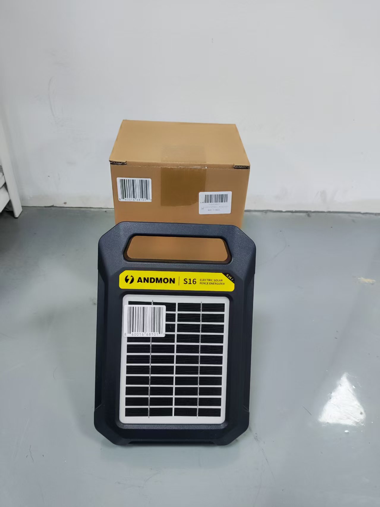 Realpoultry product